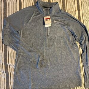 Nike Element Top HZ 2.0 1/4 Zip Pullover